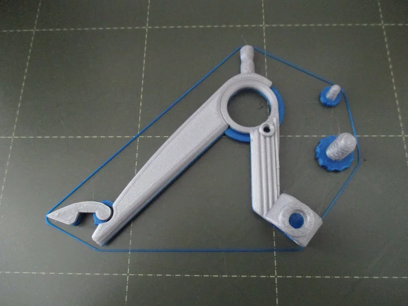 Compa đa năng Universal - Print-in-place - Image 7