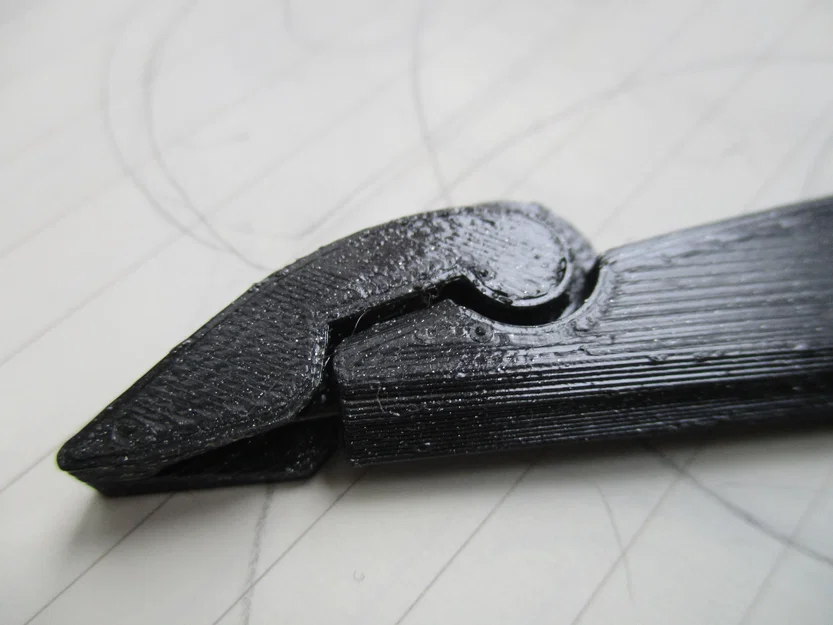 Compa đa năng Universal - Print-in-place - Image 10