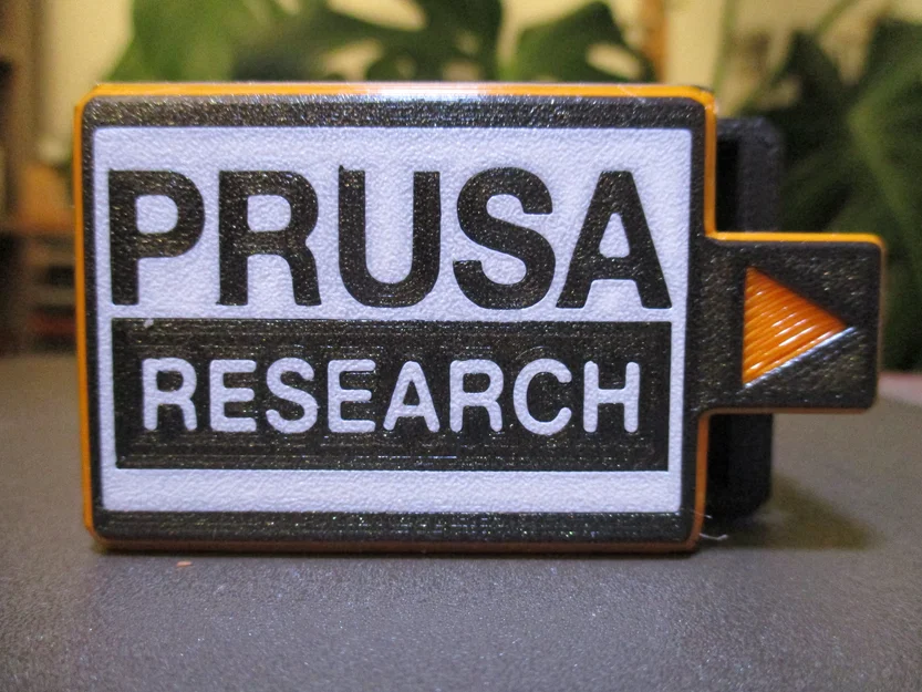 Hộp Khóa Siêu Chắc (Print-in-Place) - NoMMU - Image 4