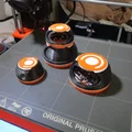 Hộp Tròn Xoay - Print in place - NoMMU - Thumbnail 1