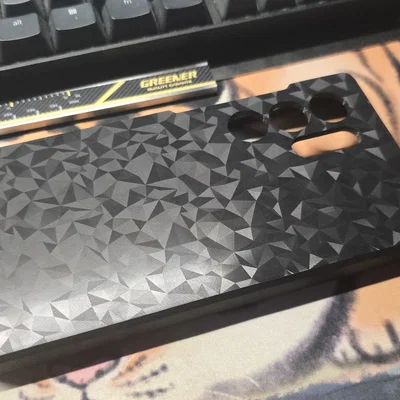 Ốp TPU Samsung S24 Ultra (dày, chống rơi)