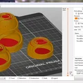 Hộp Tròn Xoay - Print in place - NoMMU - Thumbnail 7