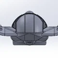 M-Bot Starfighter Skyward - Thumbnail 2