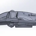 M-Bot Starfighter Skyward - Thumbnail 3
