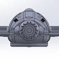 M-Bot Starfighter Skyward - Thumbnail 4