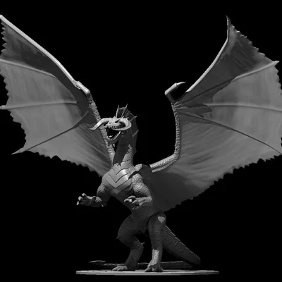 Rồng Đen (Black Dragon)