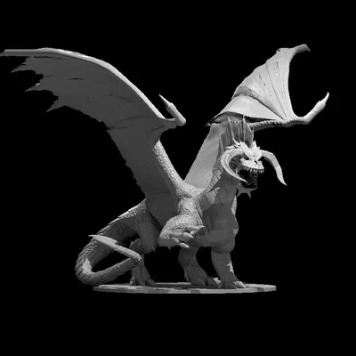 Rồng Đen (Black Dragon)