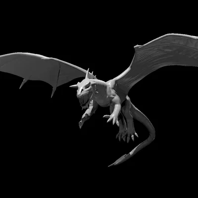 Rồng Đen (Black Dragon)