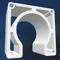 Genmitsu ProverXL 4030 – File 3D cho bộ extension kit & support trục X - Thumbnail 2