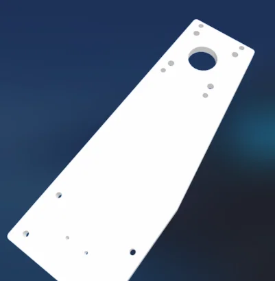 Genmitsu ProverXL 4030 – File 3D cho bộ extension kit & support trục X - Image 3