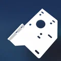 Genmitsu ProverXL 4030 – File 3D cho bộ extension kit & support trục X - Thumbnail 4