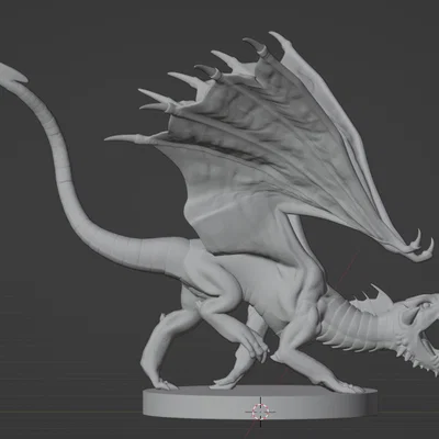 Black Dragon Wyrmling Remix (Bản Remix Rồng Đen Wyrmling)