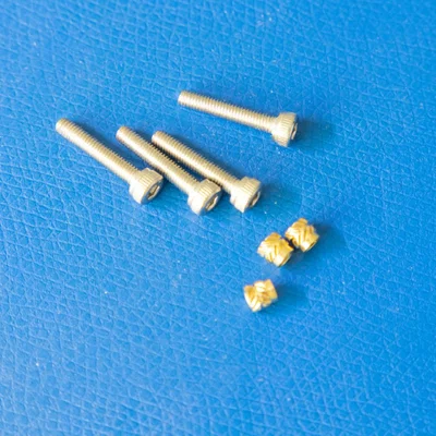 Ngàm QHY PoleMaster cho ZWO AM5 (phiên bản không phải bản N)