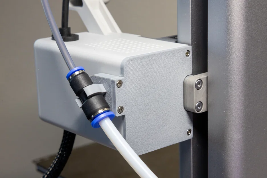 Clip Filament Modular cho Bambu Lab A1 mini - Image 1