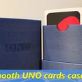 Hộp đựng bài UNO 3D (Smooth Uno card case) - Bền bỉ và tiện lợi - Thumbnail 2