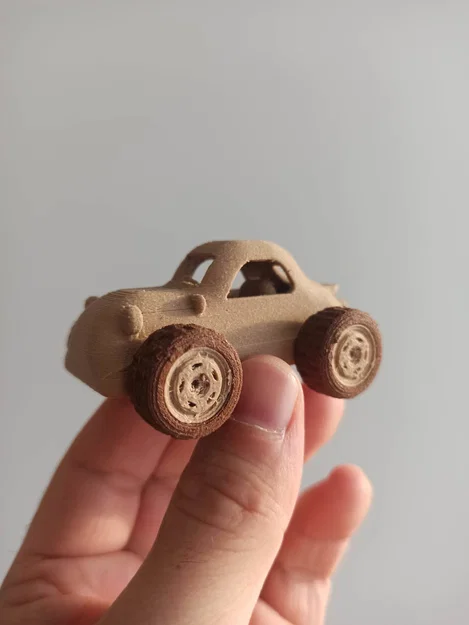 Xe Đua - Little Buggy - Image 2