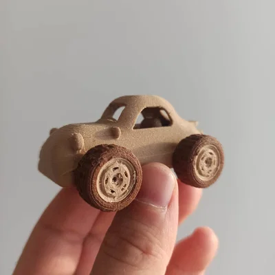 Xe Đua - Little Buggy