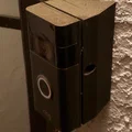 Ngàm Gắn Ring Doorbell Góc Nghiêng (Angled Ring Doorbell Mount) - Thumbnail 1