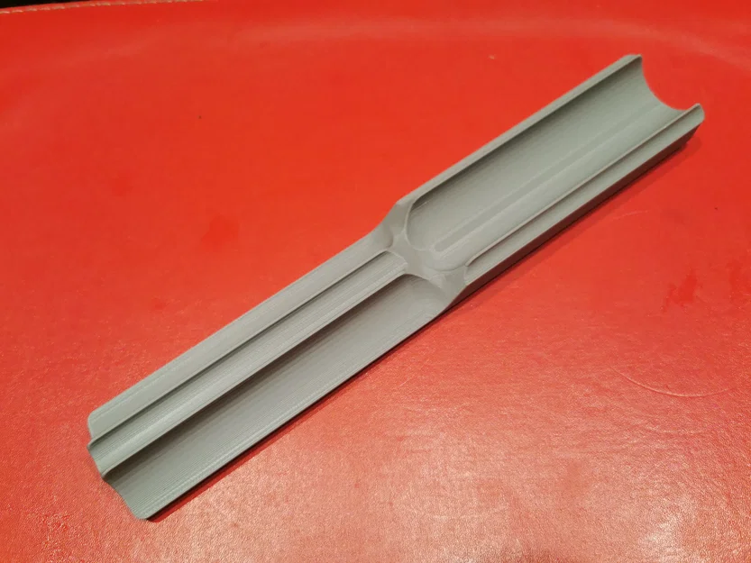 Khay sắp xếp tuốc nơ vít Gridfinity – Giải pháp ngăn nắp cho ngăn kéo - Image 2