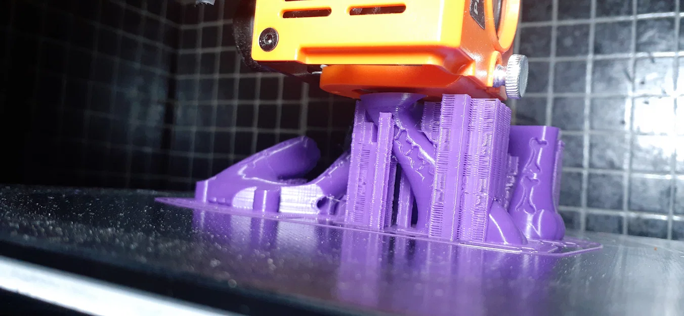 Bộ mô hình Dino Puzzle Magic 3D - Đồ chơi lắp ghép siêu đáng yêu - Image 8