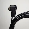 Cáp USB-C thay thế cho Creality CR Scan Otter (adapter cho cáp dài, mềm) - Thumbnail 1