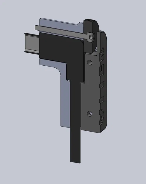 Cáp USB-C thay thế cho Creality CR Scan Otter (adapter cho cáp dài, mềm) - Image 3