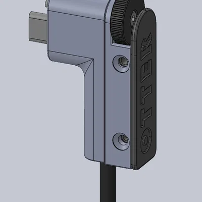 Cáp USB-C thay thế cho Creality CR Scan Otter (adapter cho cáp dài, mềm)