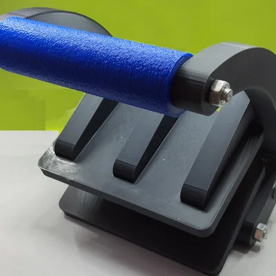 PPW Mk1 Kẹp Xách Ván/Plywood Tự Điều Chỉnh (Self-Adjusting Gripper Clamp)