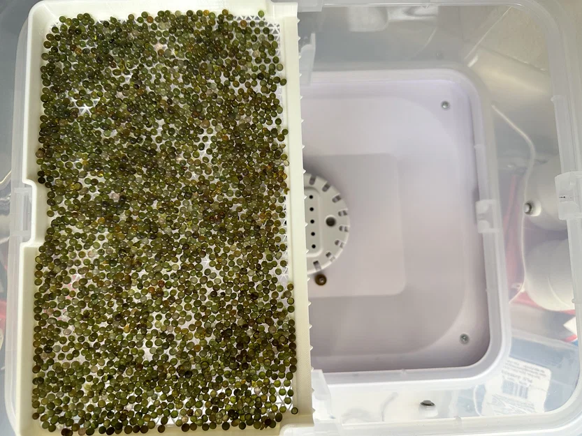 Khay Hút Ẩm PrintDry Desiccant Tray - Image 1