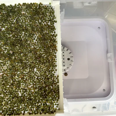 Khay Hút Ẩm PrintDry Desiccant Tray