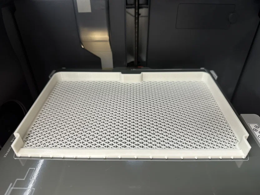 Khay Hút Ẩm PrintDry Desiccant Tray - Image 4