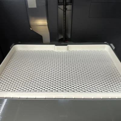 Khay Hút Ẩm PrintDry Desiccant Tray