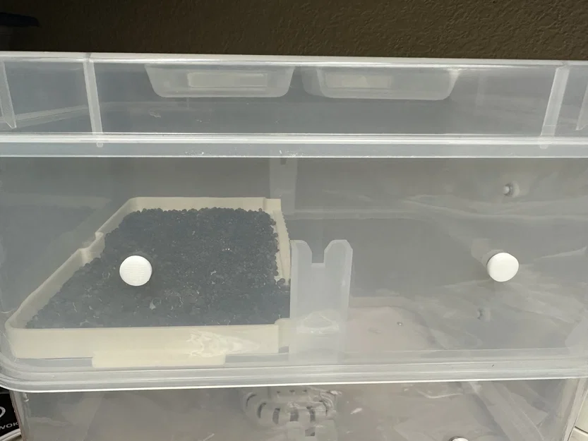 Khay Hút Ẩm PrintDry Desiccant Tray - Image 5