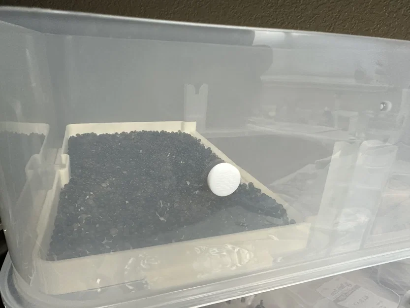 Khay Hút Ẩm PrintDry Desiccant Tray - Image 6