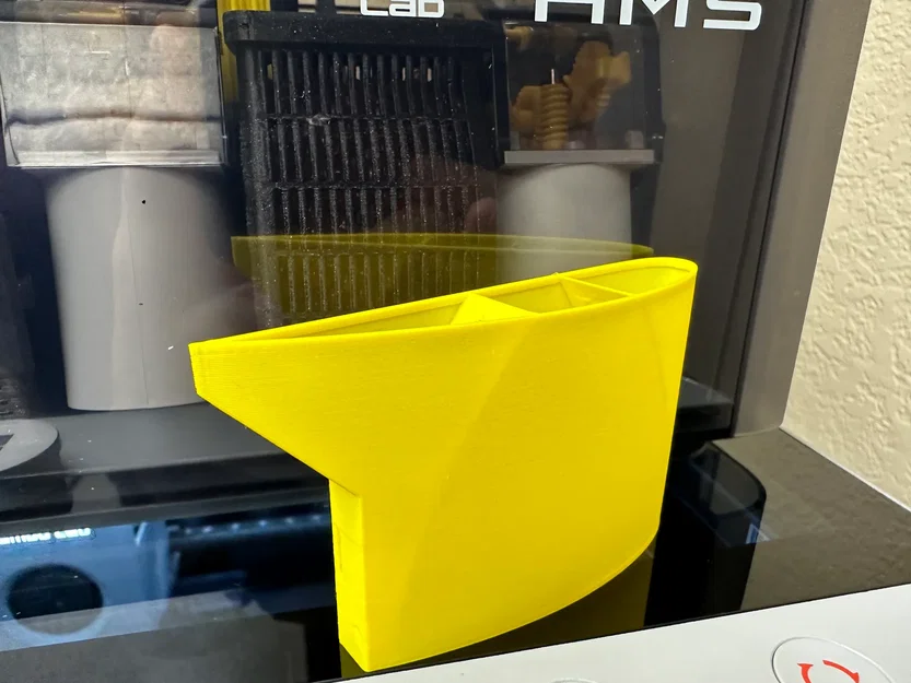 Profile Cura PlanePrint cho Bambu Lab X1 Carbon - Image 1