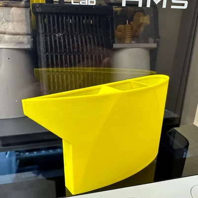 Profile Cura PlanePrint cho Bambu Lab X1 Carbon