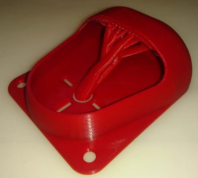 Bộ Hút Bụi Khi Khoan (Drill Dust Collector) - Image 3