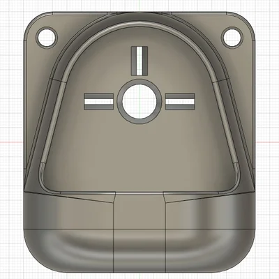 Bộ Hút Bụi Khi Khoan (Drill Dust Collector) 7
