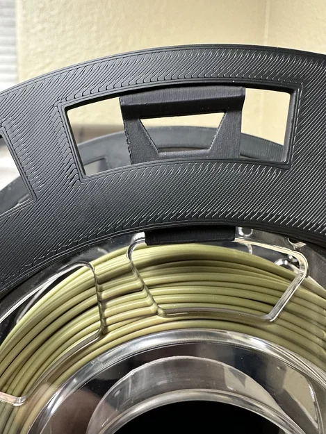 Adapter cuộn Amolen 250g cho Bambu Lab AMS - Image 3