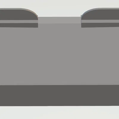 Khay đựng bông rửa bát có rãnh thoát nước thông minh (Sponge holder)