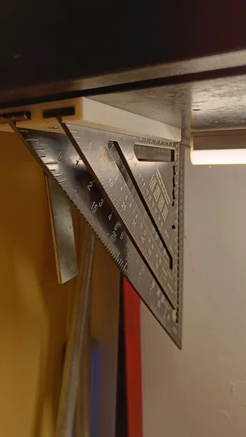 Giá treo speed square holder - Image 1