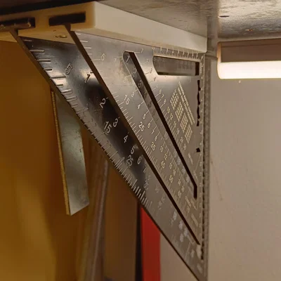 Giá treo speed square holder