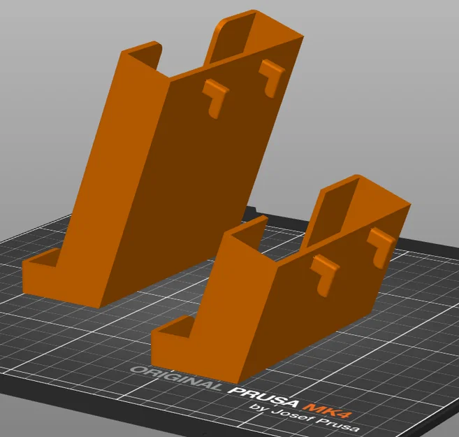 Ikea Skadis: Ống đựng bút Ikea - Ikea Inception - Image 2