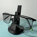 Giá đỡ kính mắt 3D để bàn tiện lợi và thẩm mỹ - Thumbnail 1