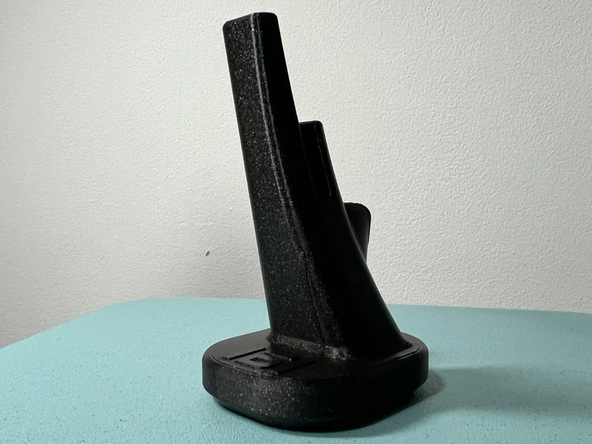 Giá đỡ kính mắt 3D để bàn tiện lợi và thẩm mỹ - Image 4