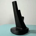 Giá đỡ kính mắt 3D để bàn tiện lợi và thẩm mỹ - Thumbnail 4