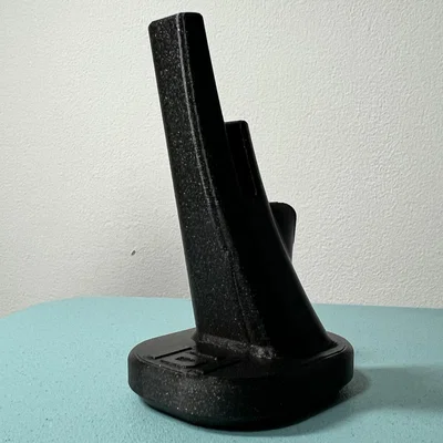 Giá đỡ kính mắt 3D để bàn tiện lợi và thẩm mỹ