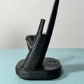 Giá đỡ kính mắt 3D để bàn tiện lợi và thẩm mỹ - Thumbnail 5