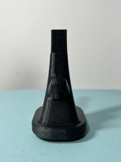 Giá đỡ kính mắt 3D để bàn tiện lợi và thẩm mỹ - Image 6