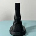 Giá đỡ kính mắt 3D để bàn tiện lợi và thẩm mỹ - Thumbnail 6